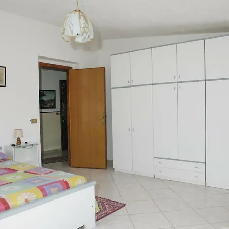 דירה La Casetta 40 *