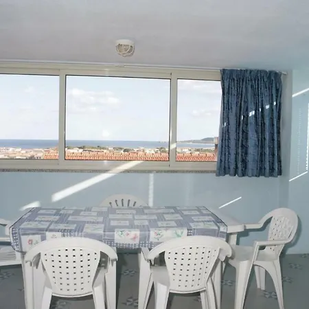 דירה La Casetta 40 Tergu